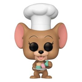 Personaggio Collezione pop Television Tom e Jerry 1658