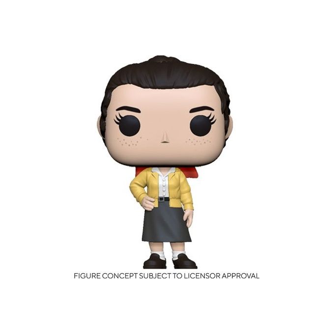 Funko Personaggio Collezione Funko Pop! Television Happy Days Joanie