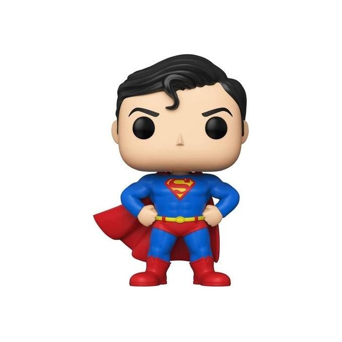 Funko Personaggio Collezione Funko Pop! Heroes DC Superman 10 #159 51263