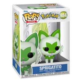 Personaggio Collezione Games Pop 75191 Edizione Limitata Design Iconico per Appassionati di Videogiochi