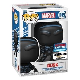 Personaggio Collezione Marvel Beyond Amazing Pop 62282 Icona da Collezione Dettagli Accurati e Design da Esposizione