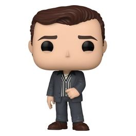 Personaggio Collezione Pop Movies Godfellas Henry Hill 150 Dettagli Realistici e Design Unico 75932