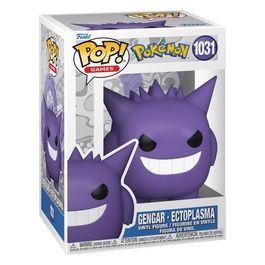 Personaggio Collezione Pop Games 80311