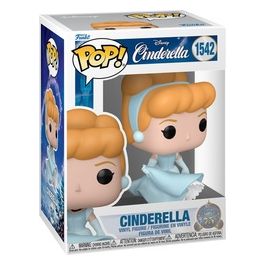 Personaggio Collezione Pop Disney 83456 Icona Animata Dettagliata in Vinile