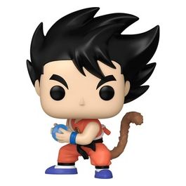 Personaggio Pop 83877 Animation Dragon Ball Goku 1780