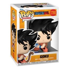 Personaggio Pop 83877 Animation Dragon Ball Goku 1780