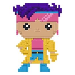 Funko Pop! 8 Bit Marvel X Men 97 Jubilee 1306 Limited Edition