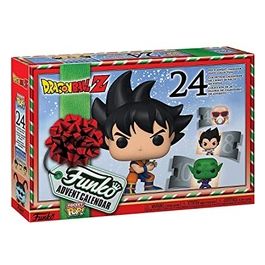 Pop! Advent Calendar Dragon Ball Z