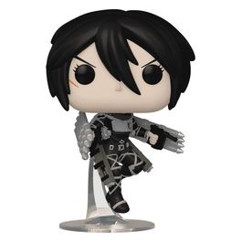 Pop! Animation Attack On Titan Mikasa Ackerman 1446