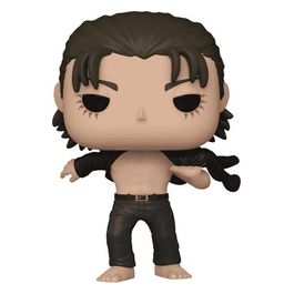 Pop! Animation Attack On Titan Eren Jaeger 1321