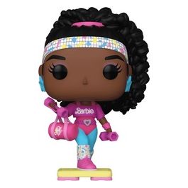 Pop! Animation Barbie Rewind 122