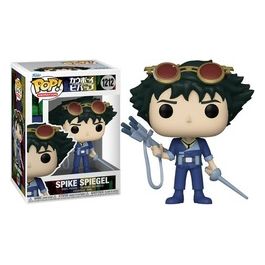 Pop! Animation Cowboy Bebop Spike Spiegel 1212
