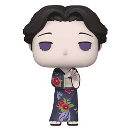 Pop! Animation Demon Slayer Tamayo 1408