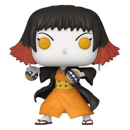 Pop! Animation Demon Slayer Susamaru with Chase 1409