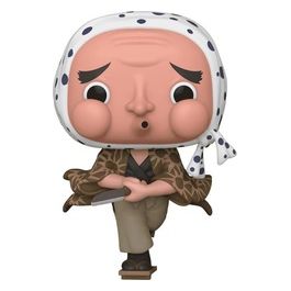Pop! Animation Demon Slayer Notaru 1407