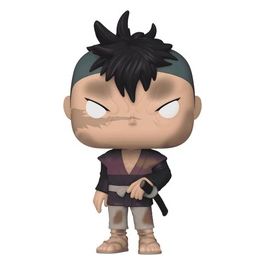 Pop! Animation Demon Slayer Genya Shinazugawa 1406