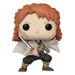 Pop! Animation Demon Slayer Sabito (No Mask) 1404