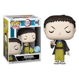 Pop! Animation Demon Slayer Yahaba (Glow) Limited Edition 1410