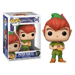 Pop! Animation Disney Peter Pan 70th Anniversario Flute 1344