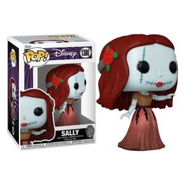 Pop! Animation Disney Nightmare Before Christmas 30th Formal Sall