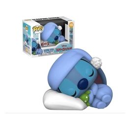 Pop! Animation Disney Lilo e Stitch Sleeping Limited Edition 1050