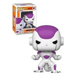 Pop! Animation Dragon Ball Z Frieza 4th Form 861