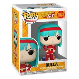 Pop! Animation Dragon Ball GT Bulla 1628
