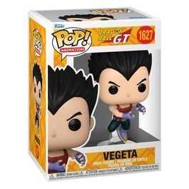 Pop! Animation Dragon Ball GT Vegeta 1627