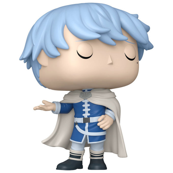 Funko Pop! Animation Frieren: Beyond Journey's End Himmel Personaggio da Collezione