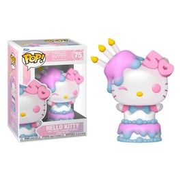 Pop! Animation Hello Kitty 50th In Cake 75