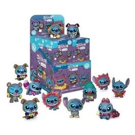 Pop! Animation Lilo e Stitch Mistery Mini Stitch In Costume