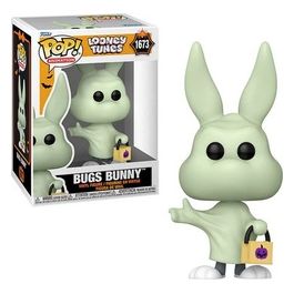 Pop! Animation Looney Tunes Bugs Bunny Ghost 1673