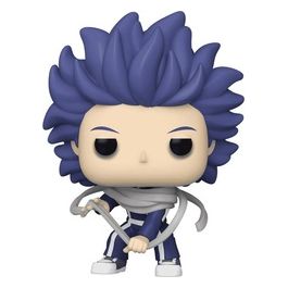 Pop! Animation My Hero Academia Hitoshi Shinso 1353