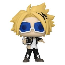 Pop! Animation My Hero Academia S5 Denki Kaminari 1352