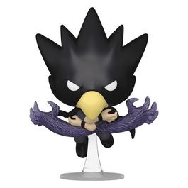 Pop! Animation My Hero Academia S5 Fumikage Tokoyami 1351