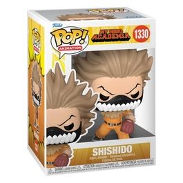 Pop! Animation My Hero Academia Shishido Baseball 1330