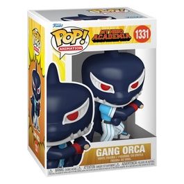 Pop! Animation My Hero Academia Gang Orca Baseball 1331