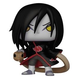 Pop! Animation Naruto Orochimaru (Akatsuki) 1435