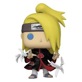 Pop! Animation Naruto Shippuden Deidara 1434