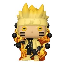 Pop! Animation Naruto Uzumaki Six Path Sage 932