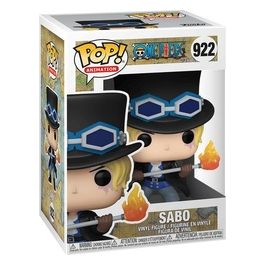 Pop! Animation One Piece Sabo 922