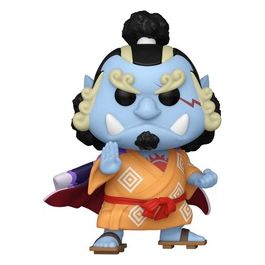 Pop! Animation One Piece Jinbe with Chase 1265