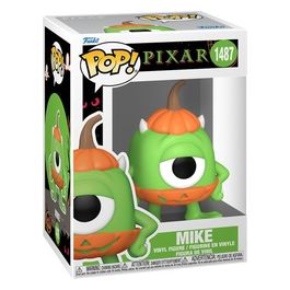 Pop! Animation Pixar Halloween Mike 1487