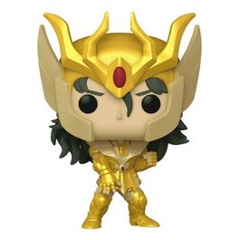 Funko Pop! Animation Saint Seiya Gold Virgo Shun 1426