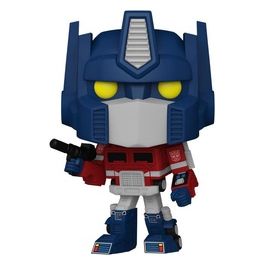 Pop! Animation Transformers Optimus Prime 131