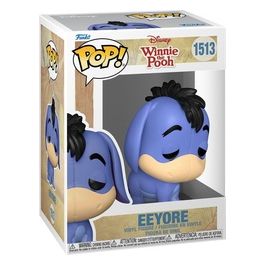Pop! Animation Winine The Pooh Ih Oh 1513