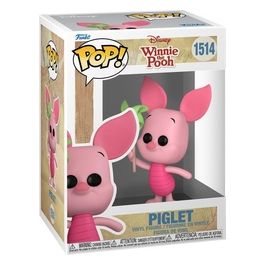 Pop! Animation Winine The Pooh Pimpi with Pinwheel 1514