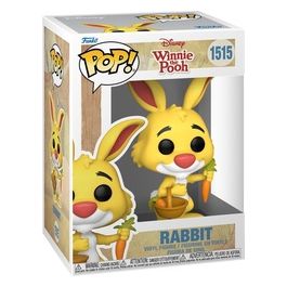 Pop!  Animation Winine The Pooh Tappo with Basket 1515