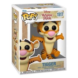 Pop! Animation Winine The Pooh Tigro 1517