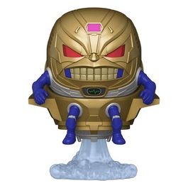 Pop! Ant-Man and Wasp Quantumania M.o.d.o.k. 1140